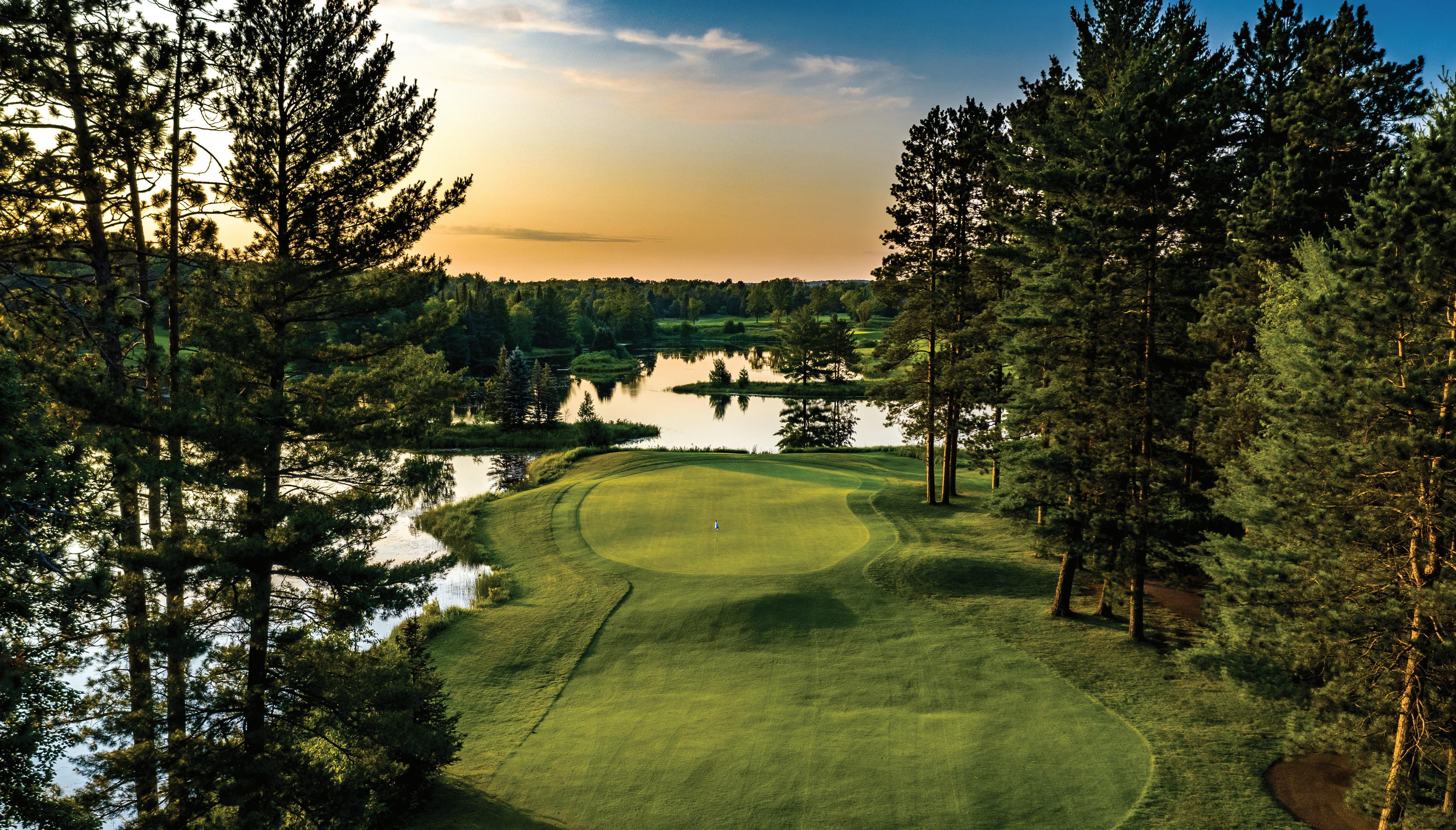 The Golf Explorer 2022 by SVK Multimedia & Publishing - Issuu